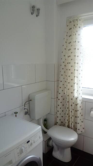 Ferienwohnung Finn Im Haus Maarten Cuxhaven Exterior photo